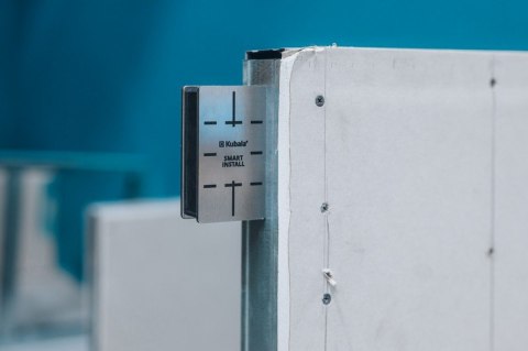 KUBALA PRZYRZĄD DO MONTAŻU PROFILI SUCHEJ ZABUDOWY SMART INSTALL KUBALA PRZYRZĄD DO MONTAŻU PROFILI SUCHEJ ZABUDOWY SMART INSTALL
