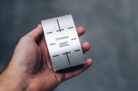 KUBALA PRZYRZĄD DO MONTAŻU PROFILI SUCHEJ ZABUDOWY SMART INSTALL KUBALA PRZYRZĄD DO MONTAŻU PROFILI SUCHEJ ZABUDOWY SMART INSTALL
