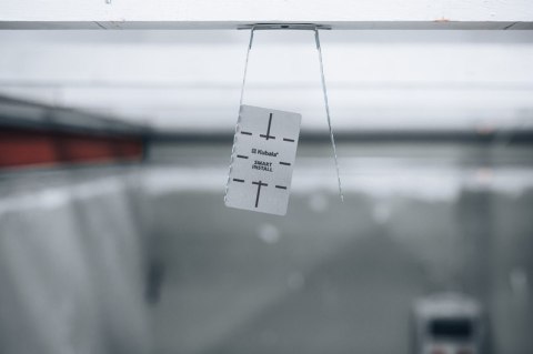 KUBALA PRZYRZĄD DO MONTAŻU PROFILI SUCHEJ ZABUDOWY SMART INSTALL KUBALA PRZYRZĄD DO MONTAŻU PROFILI SUCHEJ ZABUDOWY SMART INSTALL
