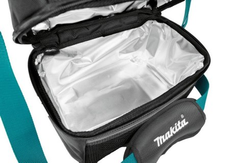 MAKITA TORBA NA LUNCH Z PASKIEM MAKITA TORBA NA LUNCH Z PASKIEM