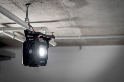 METABO LAMPA BUDOWLANA BSA 12-18 LED 2000 METABO LAMPA BUDOWLANA BSA 12-18 LED 2000