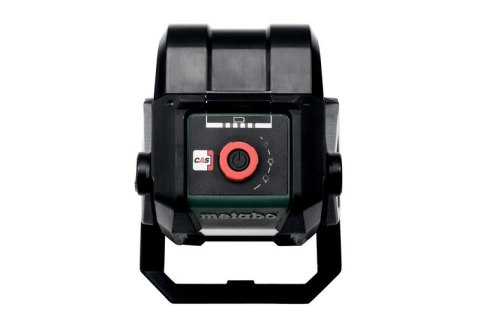 METABO LAMPA BUDOWLANA BSA 12-18 LED 2000 METABO LAMPA BUDOWLANA BSA 12-18 LED 2000