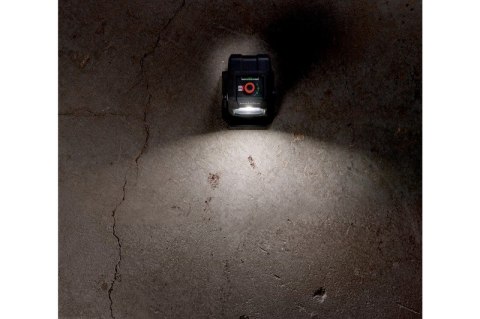 METABO LAMPA BUDOWLANA BSA 12-18 LED 2000 METABO LAMPA BUDOWLANA BSA 12-18 LED 2000