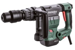 METABO MŁOT UDAROWY KUJĄCY SDS-MAX MHE 5