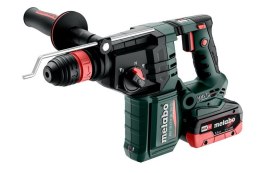 METABO MŁOT UDAROWY OBROTOWY AKUMULATOROWY KH 18 LTX BL 28 Q