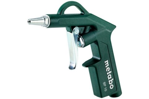 METABO PISTOLET DO PRZEDMUCHIWANIA BP 10