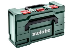 METABO SKRZYNKA NARZĘDZIOWA METABOX 165 DO SZLIFIERKI KĄTOWEJ