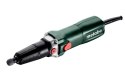 METABO SZLIFIERKA PROSTA GE 710 PLUS