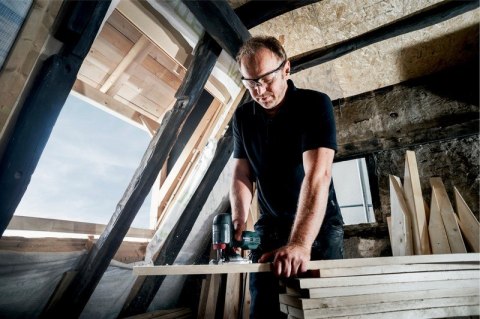 METABO WYRZYNARKA STE 100 QUICK METABO WYRZYNARKA STE 100 QUICK