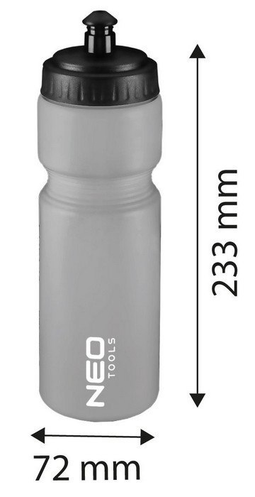 NEO BIDON ROWEROWY 700ML NEO BIDON ROWEROWY 700ML