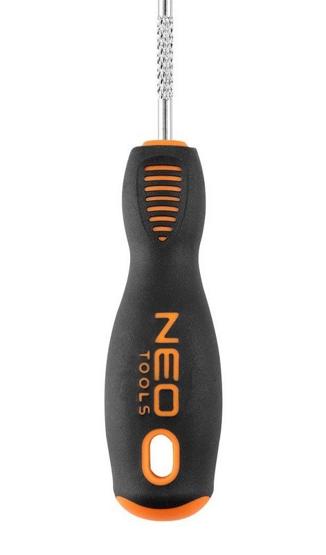 NEO HAKI 150MM, ZESTAW 4SZT. NEO HAKI 150MM, ZESTAW 4SZT.