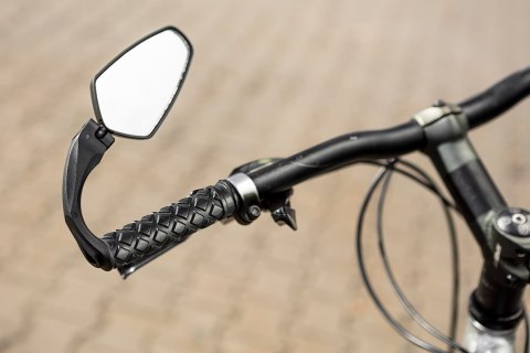 NEO LUSTERKO ROWEROWE Z RAMIENIEM NEO LUSTERKO ROWEROWE Z RAMIENIEM