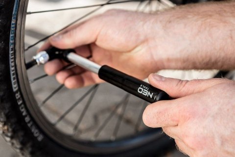 NEO POMPKA ROWEROWA MINI NEO POMPKA ROWEROWA MINI