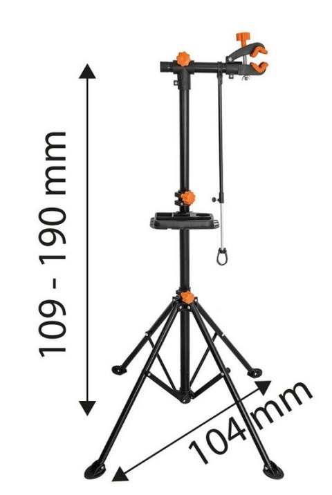 NEO STOJAK SERWISOWY NA ROWER NEO STOJAK SERWISOWY NA ROWER
