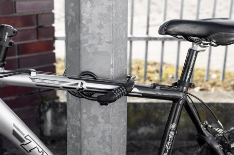 NEO ZABEZPIECZENIE ROWERU, LINKA NA KOD NEO ZABEZPIECZENIE ROWERU, LINKA NA KOD