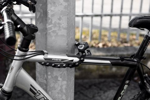 NEO ZABEZPIECZENIE ROWERU NA KLUCZ, SKŁADANE NEO ZABEZPIECZENIE ROWERU NA KLUCZ, SKŁADANE