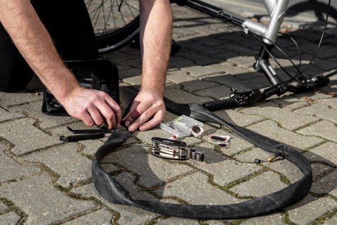 NEO ZESTAW NAPRAWCZY DO ROWERÓW NEO ZESTAW NAPRAWCZY DO ROWERÓW