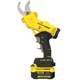 STANLEY SEKATOR AKUMULATOROWY V20 18V 1*4.0AH