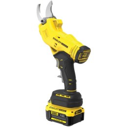 STANLEY SEKATOR AKUMULATOROWY V20 18V 1*4.0AH