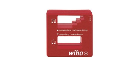 WIHA MAGNETYZER/DEMAGNETYZER