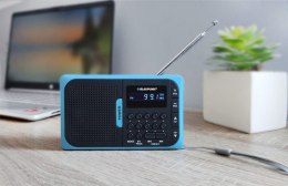 BLAUPUNKT RADIO PRZENOŚNE AM/FM PR5BL.