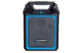 BLAUPUNKT SYSTEM AUDIO Z BLETOOTH MB06