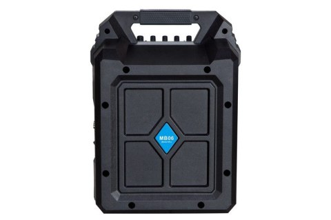 BLAUPUNKT SYSTEM AUDIO Z BLETOOTH MB06 BLAUPUNKT SYSTEM AUDIO Z BLETOOTH MB06