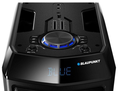 BLAUPUNKT SYSTEM AUDIO Z BLETOOTH PS05.2DB BLAUPUNKT SYSTEM AUDIO Z BLETOOTH PS05.2DB