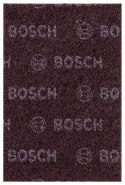 BOSCH PODKŁADKA Z WŁÓKNINY 152*229MM MEDIUM AIOX