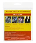 CASTOLIN DRUT RDZENIOWY ALU FLAM 198 FCW 2M*2MM