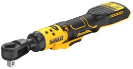 DEWALT GRZECHOTKA UDAROWA AKUMULATOROWA 1/2'' 18V XR 0*AH