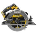 DEWALT PILARKA TARCZOWA AKUMULATOR XR FLEXVOLT 190MM 54V 0*AH TSTAK