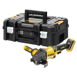 DEWALT SZLIFIERKA KĄTOWA AKUMULATOROWA 125 MM FLEXVOLT 54 V 0*AH