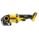 DEWALT SZLIFIERKA KĄTOWA AKUMULATOROWA 125 MM FLEXVOLT 54 V 0*AH