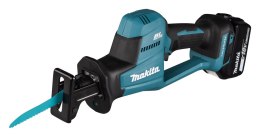 MAKITA PIŁA SZABLASTA AKUMULATOROWA 18V 0*AH LI-ION LXT