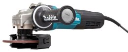 MAKITA SZLIFIERKA KĄTOWA 125MM 1900W REG. OBR.