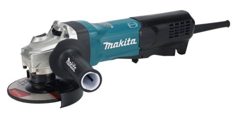 MAKITA SZLIFIERKA KĄTOWA 125MM 1900W