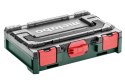 METABO ORGANIZER METABOX 63 XS