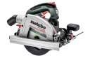 METABO PILARKA TARCZOWA AKUMULATOROWA KS 18 LTX 66 BL