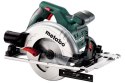 METABO PILARKA TARCZOWA KS 55 FS 1200W