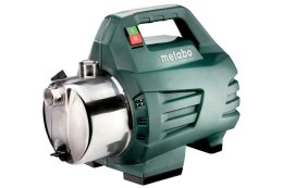 METABO POMPA OGRODOWA P 4500 INOX