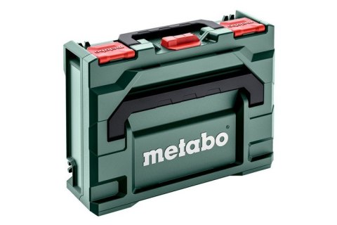 METABO SKRZYNKA NARZĘDZIOWA METABOX 118