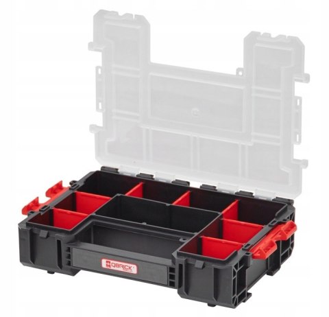QBRICK ORGANIZER QBRICK SYSTEM REGULAR 300 QBRICK ORGANIZER QBRICK SYSTEM REGULAR 300
