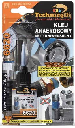 TECHNICQLL KLEJ ANAEROBOWY UNIWERSALNY 10G