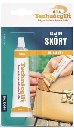 TECHNICQLL KLEJ DO SKÓRY 20ML