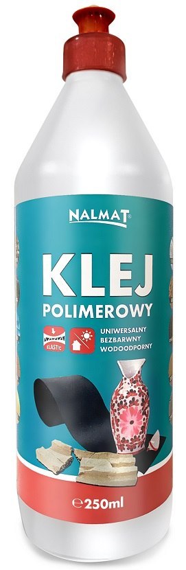 TECHNICQLL KLEJ POLIMEROWY UNIWERSALNY 250ML