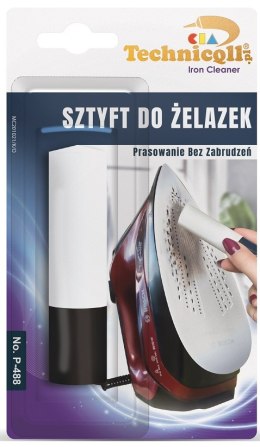 TECHNICQLL SZTYFT DO ŻELAZEK 30G