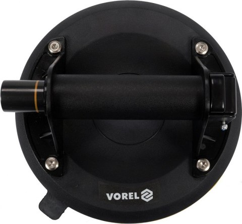VOREL UCHWYT PRZYSSAWKA PODCIŚNIENIOWA 204MM ,100KG VOREL UCHWYT PRZYSSAWKA PODCIŚNIENIOWA 204MM ,100KG