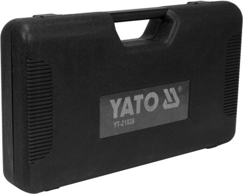 YATO EKSPANDER HYDRAULICZNY DO RUR MIEDZIANYCH CALOWYCH YATO EKSPANDER HYDRAULICZNY DO RUR MIEDZIANYCH CALOWYCH