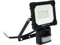 YATO REFLEKTOR SMD LED 20W 1900LM Z CZUJNIKIEM RUCHU